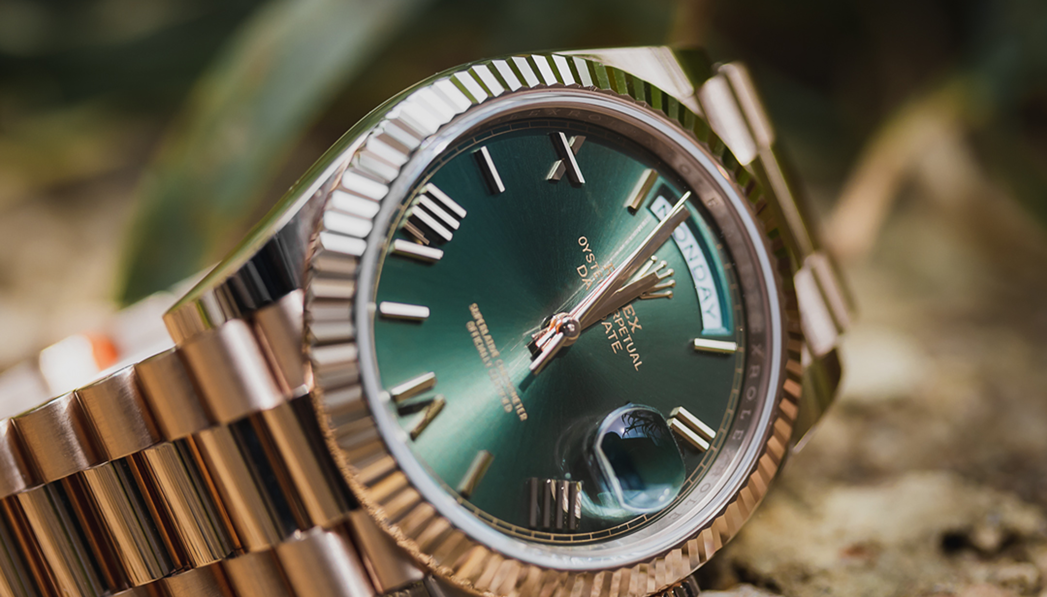 FIND YOUR NEXT WATCH