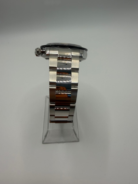 Rolex Cosmograph Daytona 40mm Stainless Steel White Panda Dial Oyster Bracelet 116500LN 2023