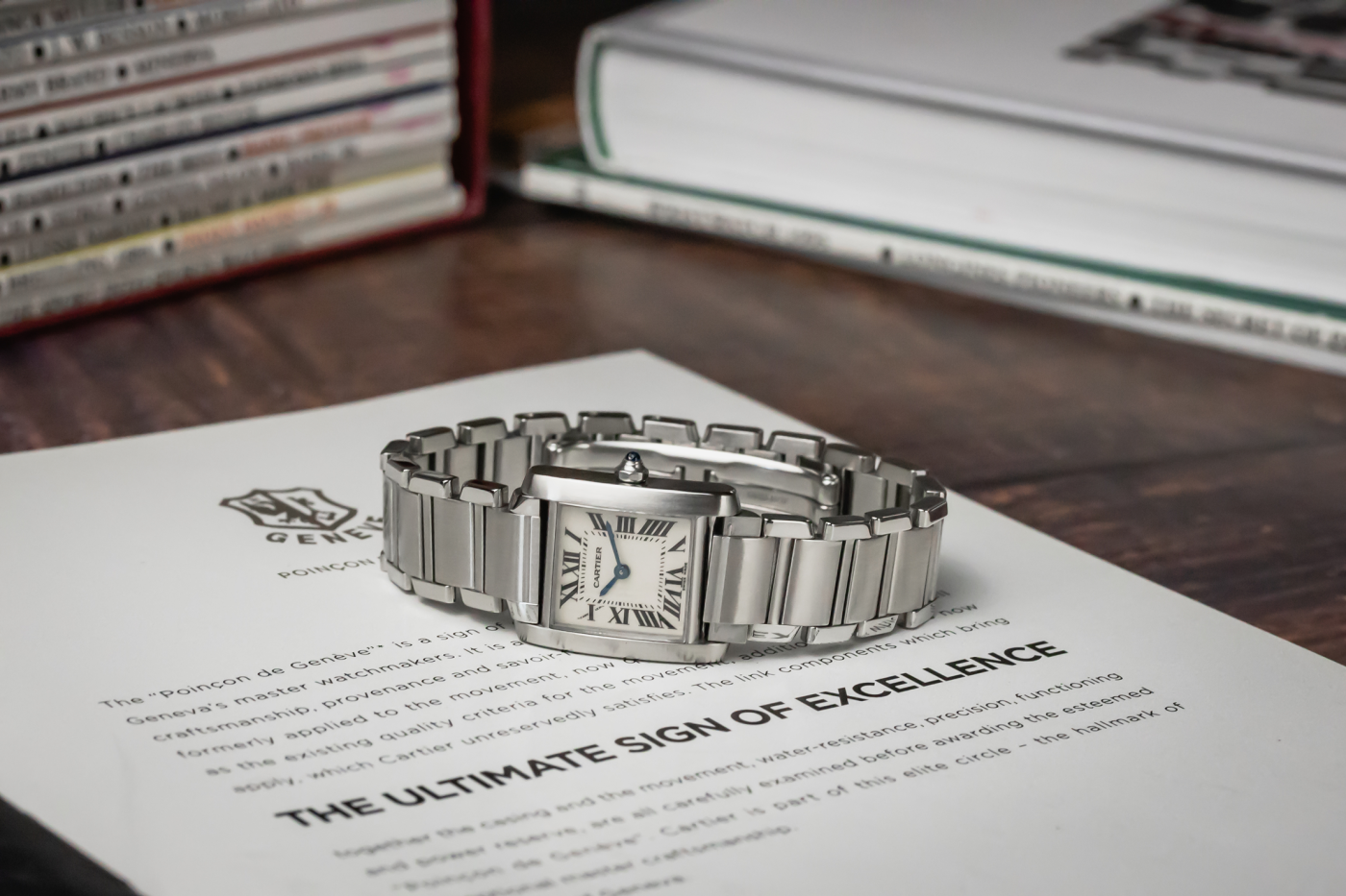 SHOP LADIES WATCHES