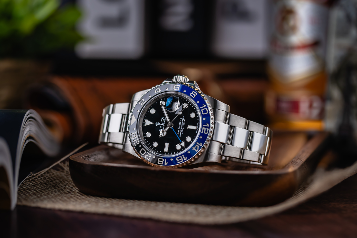 SHOP MENS WATCHES